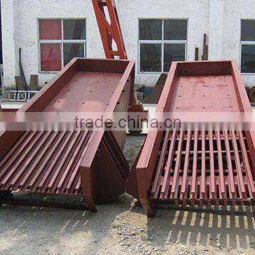 Best Quality and Reasonable Price Mining Vibratory Feeder