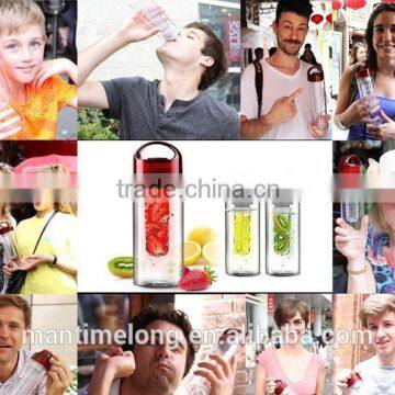 Fruit Infuser Water Bottle Fruit Infuser Bottle Water Bottle With Fruit Infuser