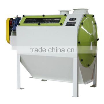 Good Cleaning Effect Cylindrical Scalperator for Grain warehouse