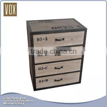 40Pcs Antique and Elegant chest of drawers design