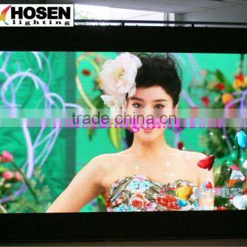 P6 Indoor led display screen HS- LDP6IN