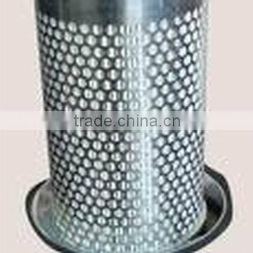 Perforated Mesh Sheet photo-2