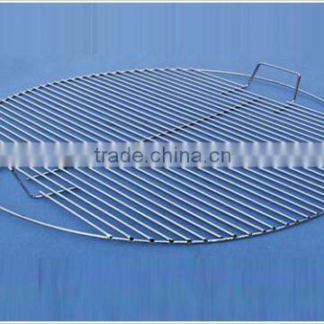 Stainless Steel Bbq Grill Grates Wire Mesh/cooling Mesh photo-2