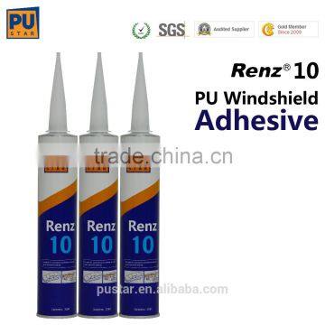 pu windshield sealant