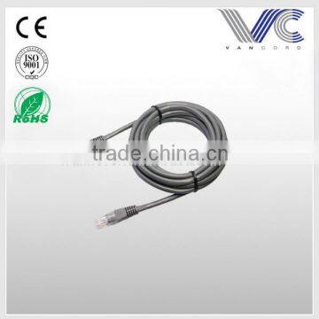 FrankEver High Quality LAN CABLE CAT5 patch cord Net Wire