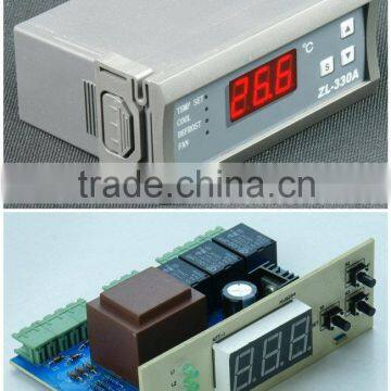 Frankever temperature Controller