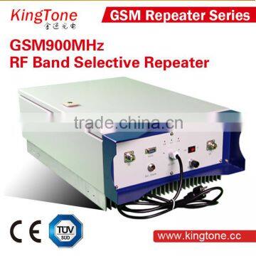 2g 900mhz 43dBm 20watt gsm cell phone signal repeater booster