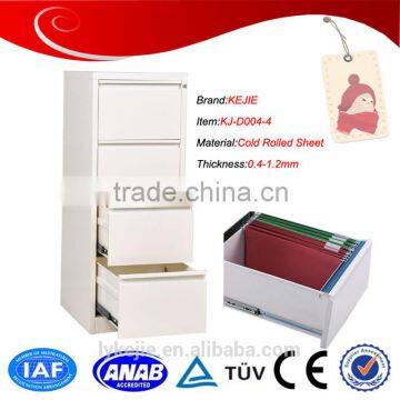 Good Price High Quality Steel Furniture 4 Drawer Filing Cabinet Office file cabinet/4 drawer file cabinet/4 drawer steel cabinet