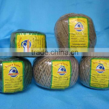 Export to Europe Jute Twine