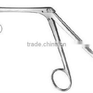 Hartmann Tonsil Punch Size: 12 cm