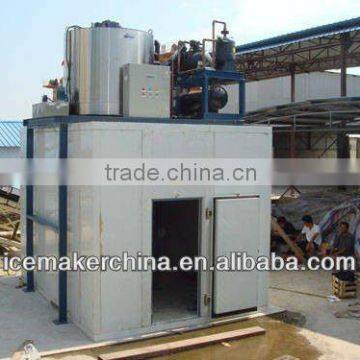 10 tons Automatic Flake Ice Machine