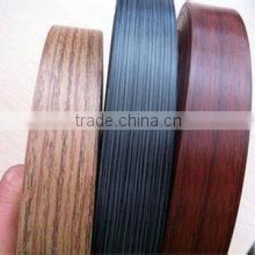 PVC edge band extrusion line PVC machine line