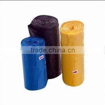 high quanlity and cheap biodegradable garbage bag from china