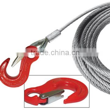 steel wire rope 8mm