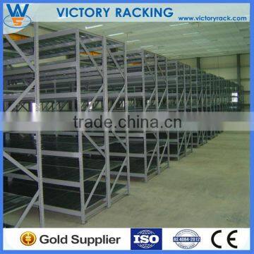 Manufacturer Medium Duty shelf type Good quality warehouse medium duty rack