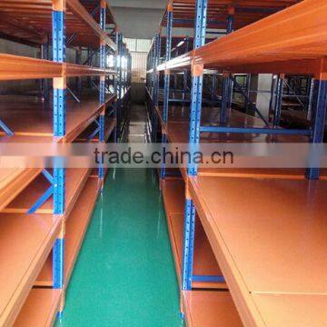 China Steel Shelving Used in Factory Wholesale photo-4