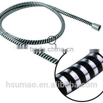 PVC Hydraulic Hose shower hose in many colour