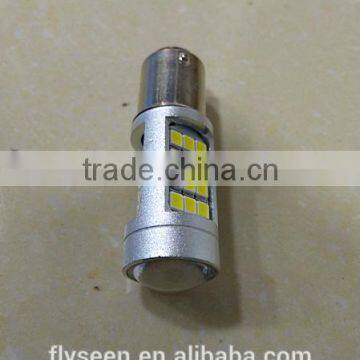 led auto turning bulb S25 ba15s 1156 39SMD 3528 auto led turning bulb