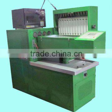 High quality HY-CRI-J common rail test bench