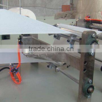 High Capacity Automatic Folding Napkin Paper Machine Manufacturer Supplier's Choice photo-4