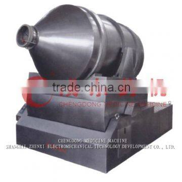 2D / 3D / Square Conical / V Type Pharmaceutical Mixer Powder Blender photo-4