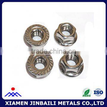 Professional Custom Flange Nut photo-3
