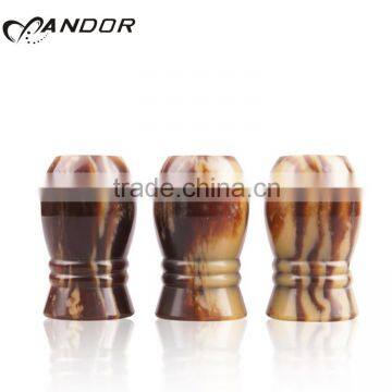 America Distributors Wanted Resin Handle Best Badger Hair Shaving Brush Knot photo-2