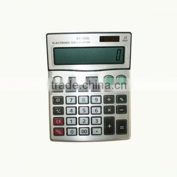 novelty calculator