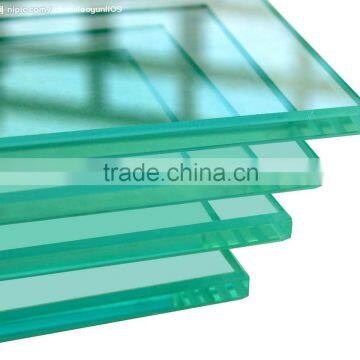 tempered glass