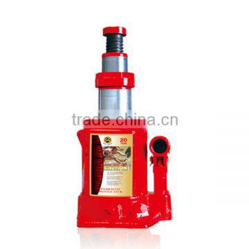 Two-stage Hydraulic Bottle Jack