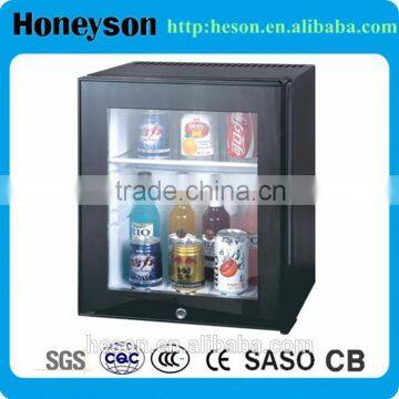 Hotel Absorptionmini bar fridge 25L