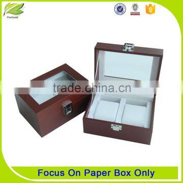 wholesale luxury custom pandora jewelry paper package box