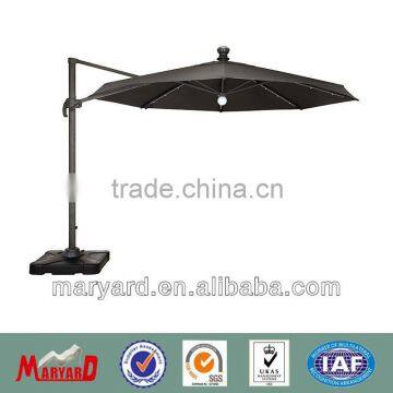 Best Selling Metal Frame Garden Umbrella MY-SU02 GR