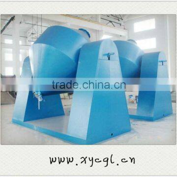 Conic Vacuum Dryer