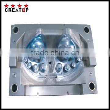 customize precision plastic mould