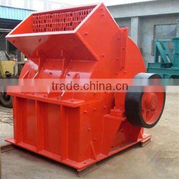 Widely used in Industrial application Limestone Hammer Crusher