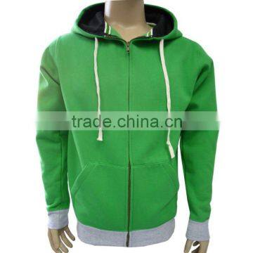 mens stylish hoody,mens coat 2012,green men coat