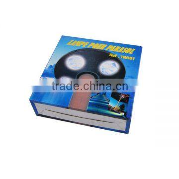 High Brightness LED Umbrella Light/UFO Lights LED Patio Tent Light UFO LED Tent Light photo-6