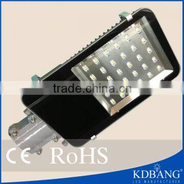 High power Taiwan Epistar led street light 30w