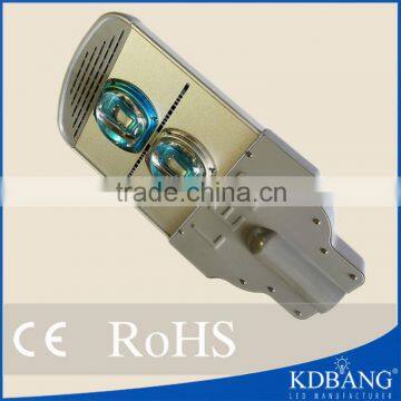 New product integrated chip led 100w street lighting luminaires