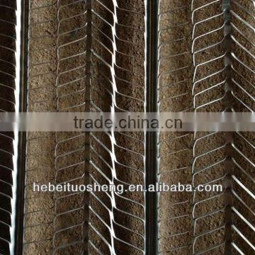 Unbeatable quality stucco rib lath