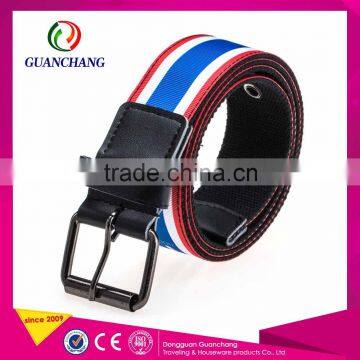 New Style Unique Woven Braid Strap Women Braided Belts