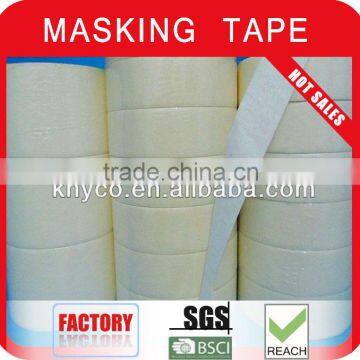 China manufacturer cheap uv masking tape