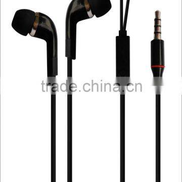 mobile handfree earphone for cell phone / mobile accessories