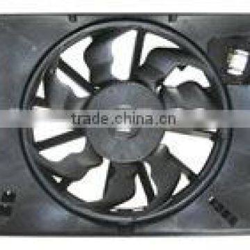 RADIATOR COOLING FAN / CAR COOLING FAN ASSEMBLY/ CAR FAN ASSEMBLY 25380-B4000