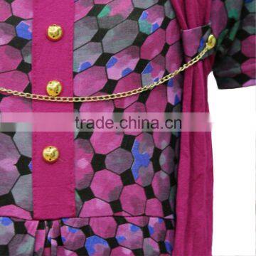 Wholesale Different Patterns Pakistan Kids Night Suits photo-4