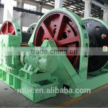 250KN shaft sinking winch with high quality