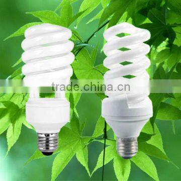 SKD T2 Full Spiral Energy Saver Lamp Bulbs With CE photo-5