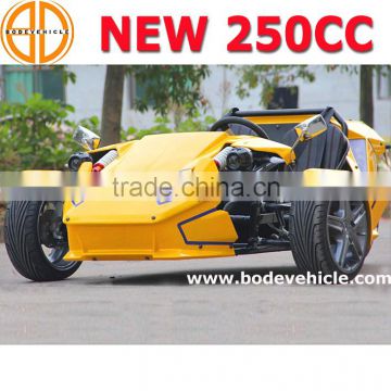 chinese atv 250cc ztr trike