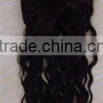 stock lace frontals